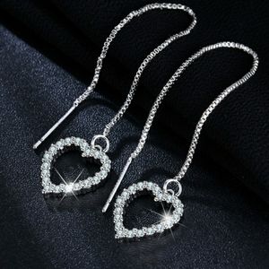- 925 Sterling Earrings